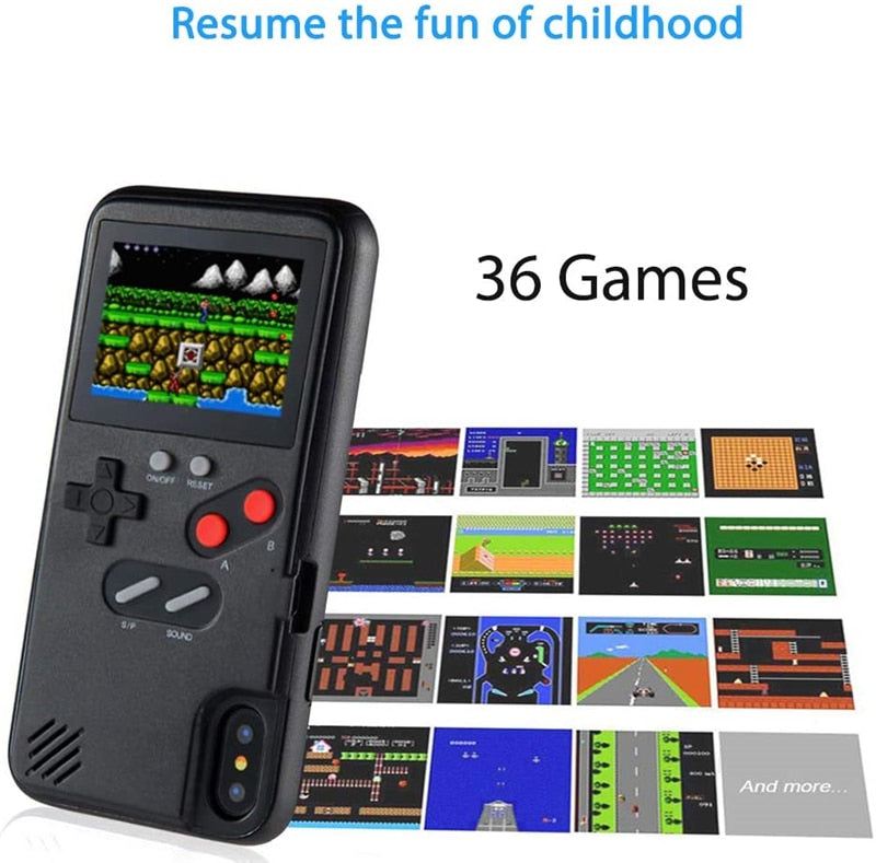Phone GameCase