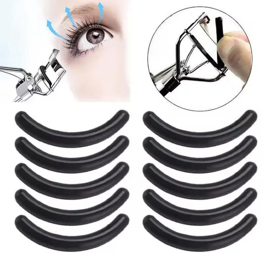 Eyelash Curler Set with Replacement Pads